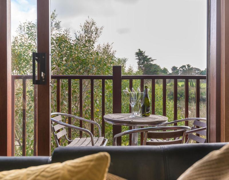 Sandy Hills 8 Padstow Luaran gambar