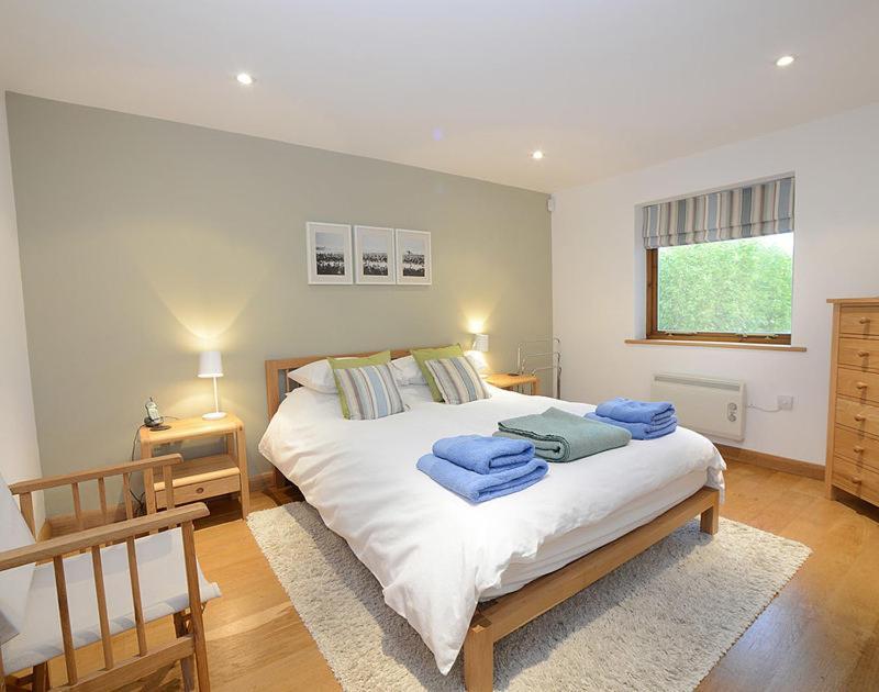 Sandy Hills 8 Padstow Luaran gambar