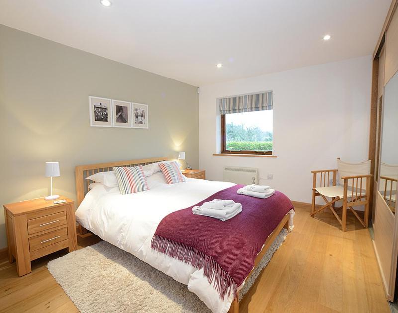 Sandy Hills 8 Padstow Luaran gambar