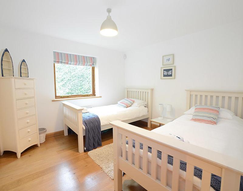 Sandy Hills 8 Padstow Luaran gambar